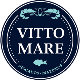 Logo de Vitto Mare